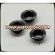 high quality brass gun metal eyelets for clothing